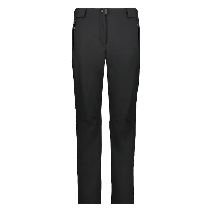 CMP   donna    Pantaloni in Softshell U901