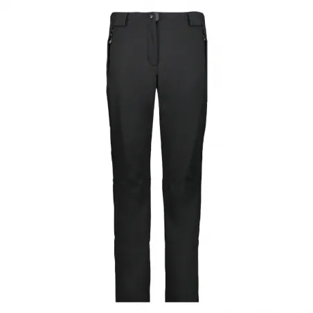 CMP   donna    Pantaloni in Softshell U901