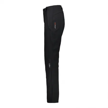 CMP   donna    Pantaloni in Softshell U901