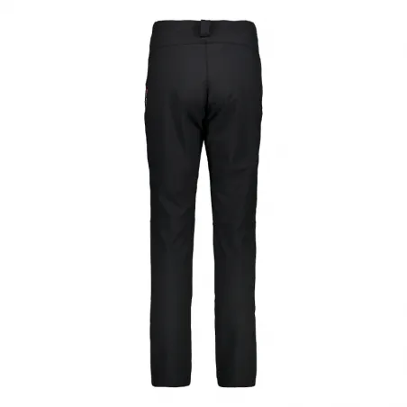 CMP   donna    Pantaloni in Softshell U901