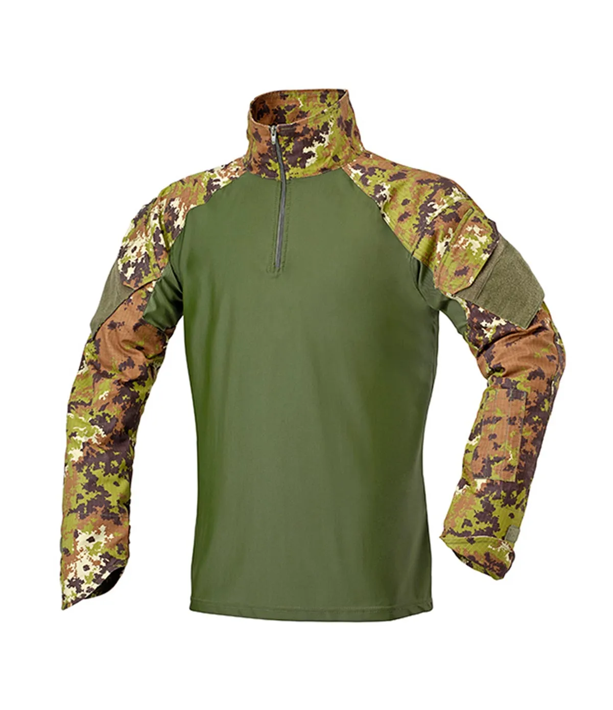 Combat Shirt - Military Lycra