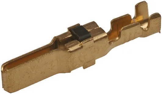 Contatto per connettore circolare TE Connectivity Maschio, serie Type XII, cavo 14 → 12 AWG