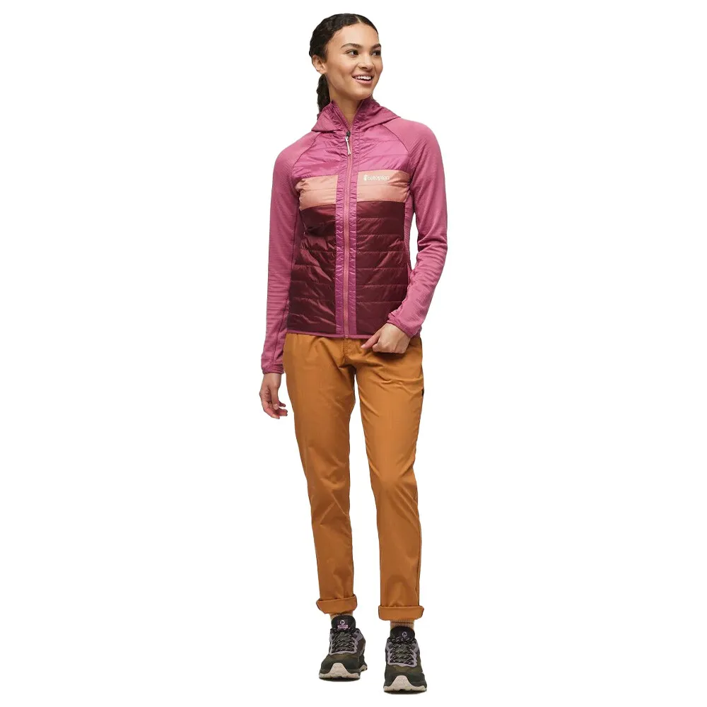 Cotopaxi Capa Hybrid Insulated Hooded per donna Giubbotto -  AW24