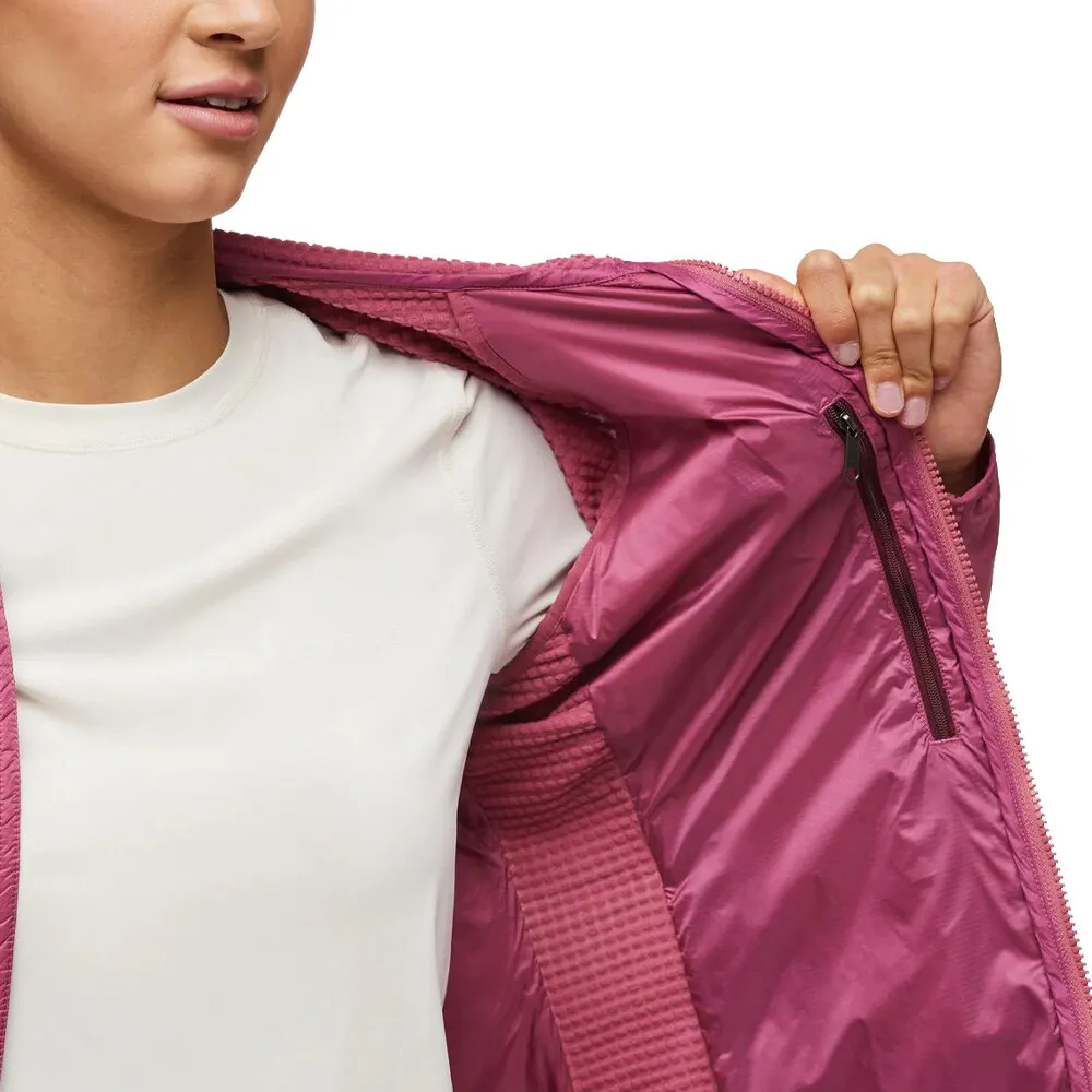 Cotopaxi Capa Hybrid Insulated Hooded per donna Giubbotto -  AW24