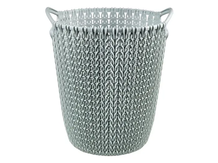 Curver Knit cestino gettacarte