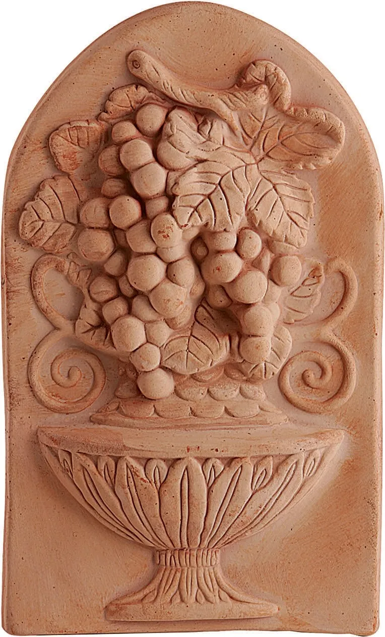 Decoro pannello 
