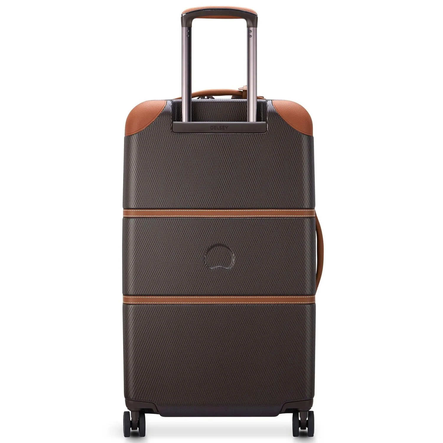 Delsey Paris Chatelet Air 2.0 Carrello a 4 ruote 73 cm
