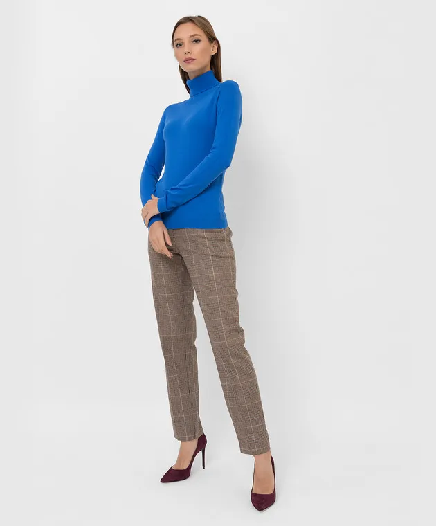 Derwix Golf blu 5541C