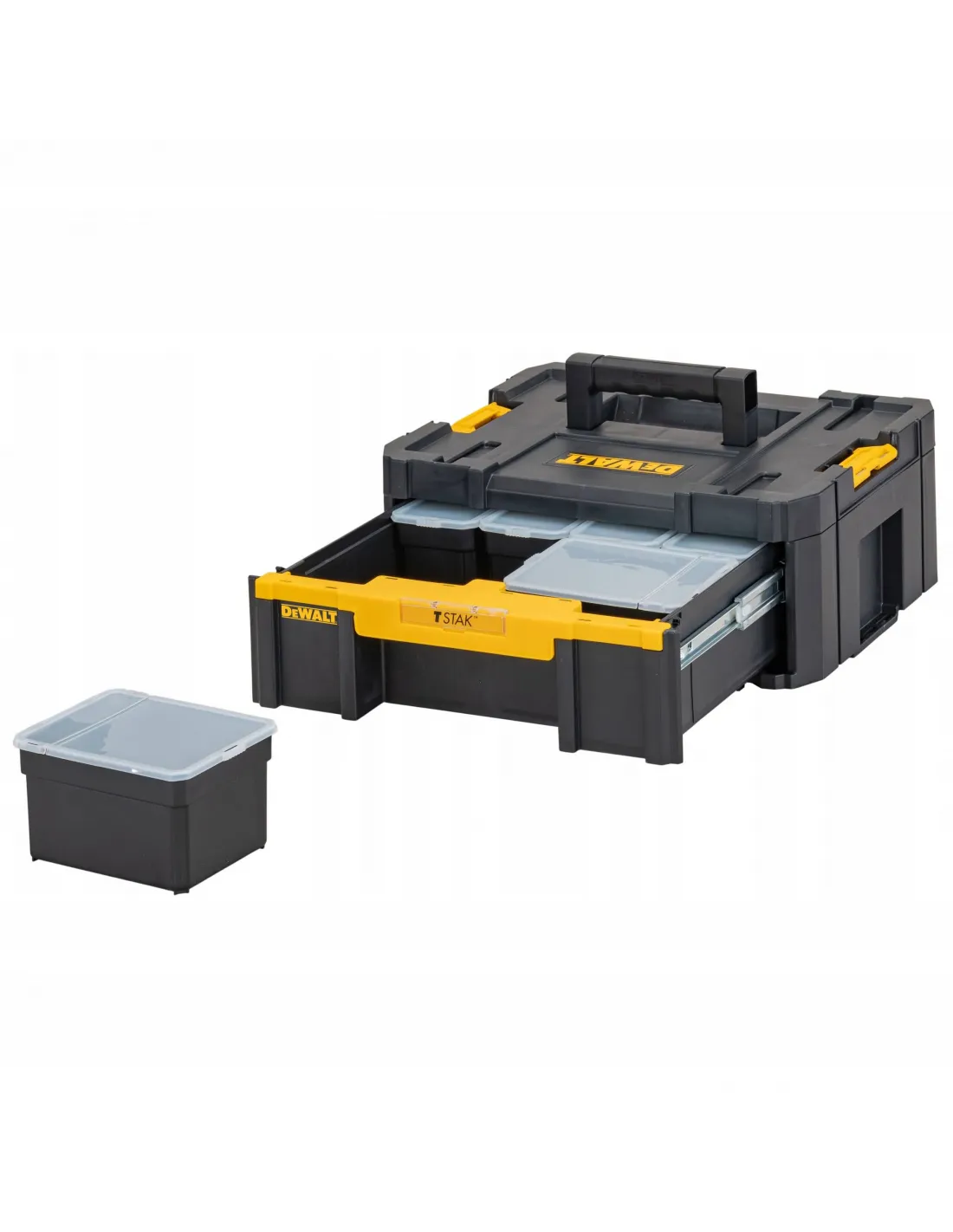 Dewalt Portautensili DWST1-70705