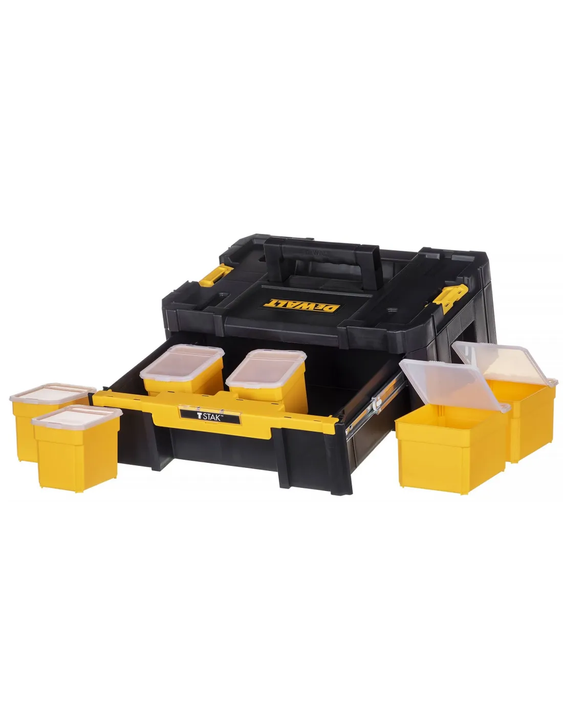 Dewalt Portautensili DWST1-70705
