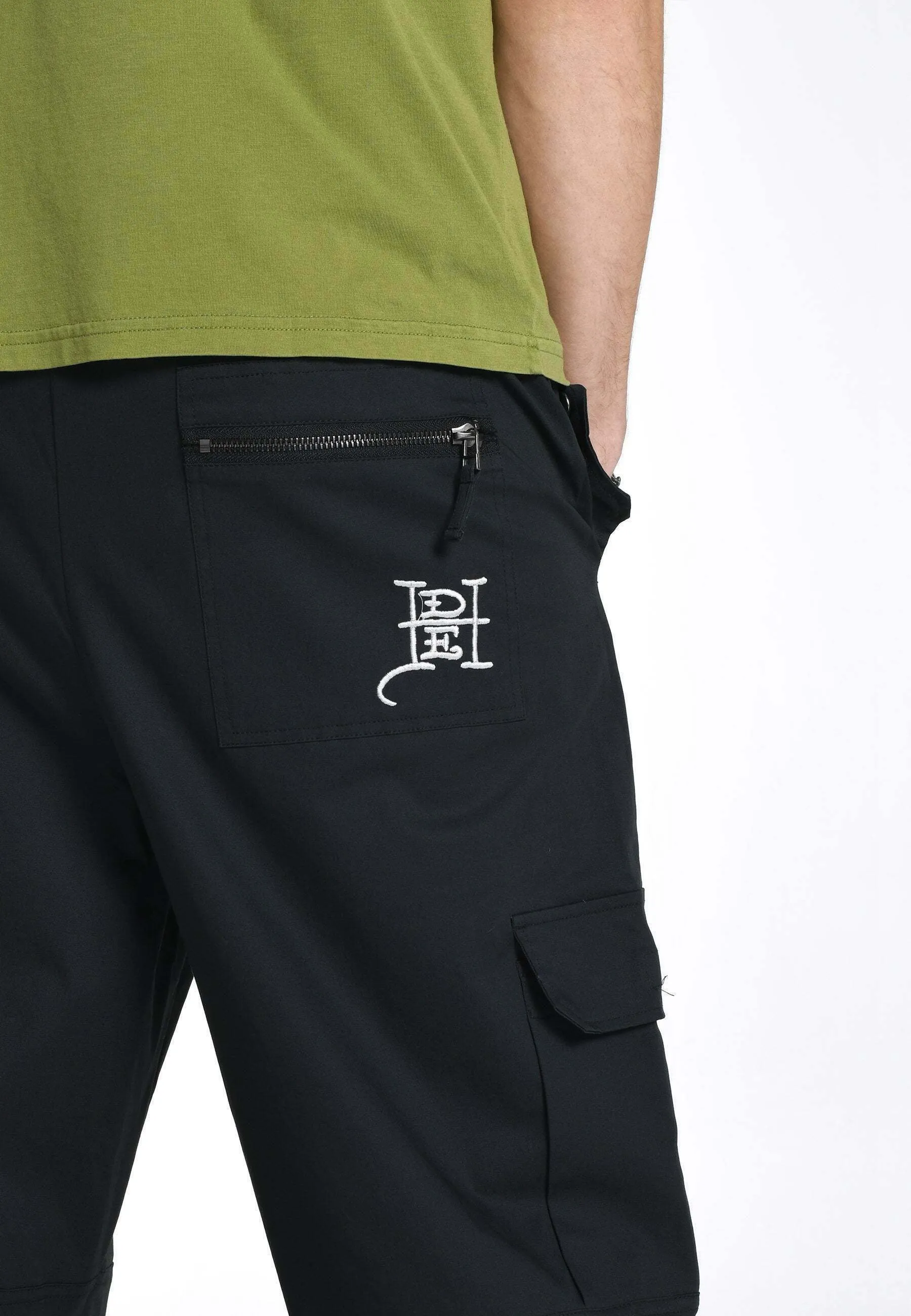 DRAG FIGHT - Cargo Pants