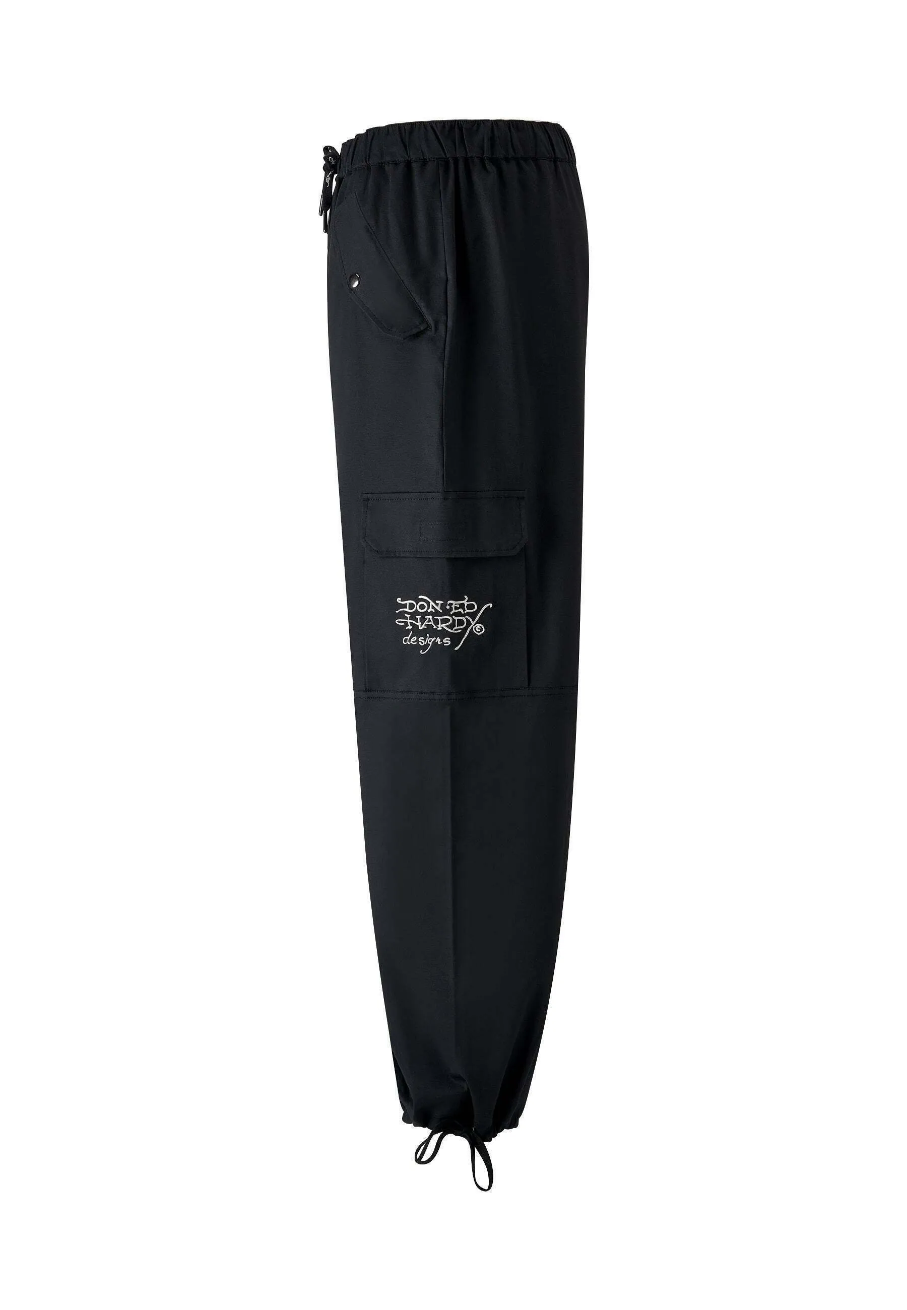 DRAG FIGHT - Cargo Pants