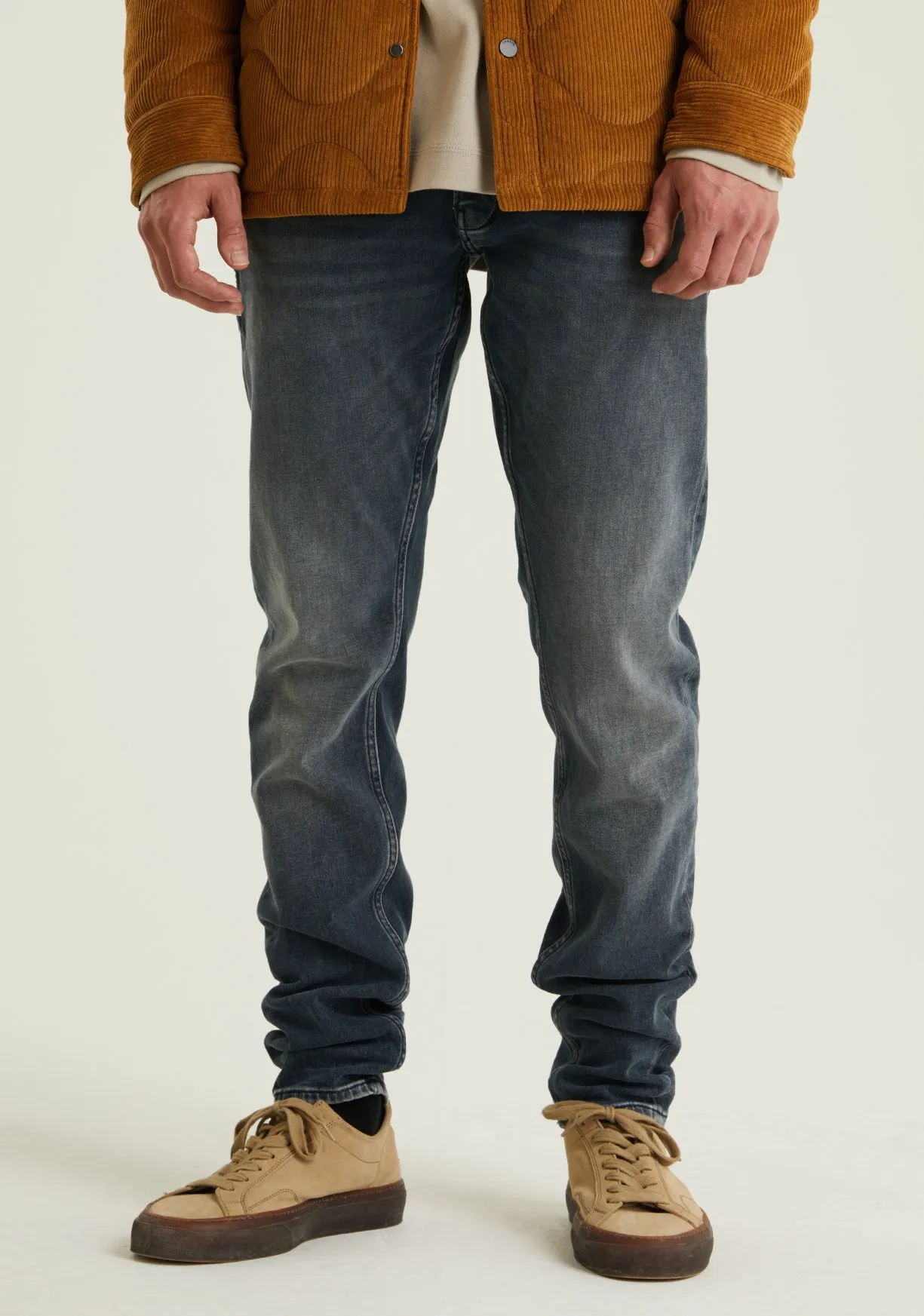 EGO SOLAR - Jeans slim fit