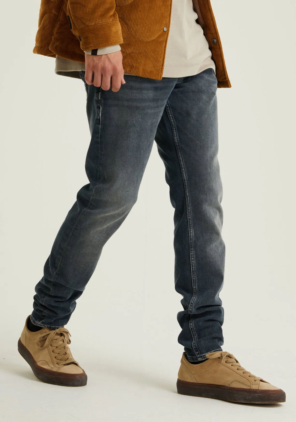 EGO SOLAR - Jeans slim fit