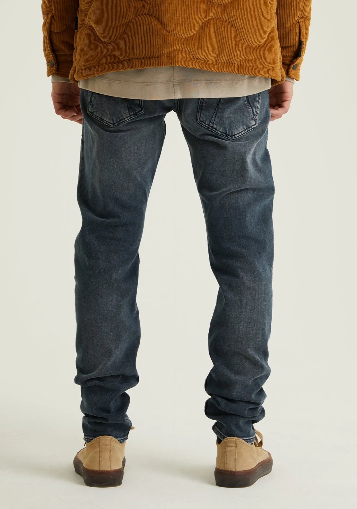 EGO SOLAR - Jeans slim fit