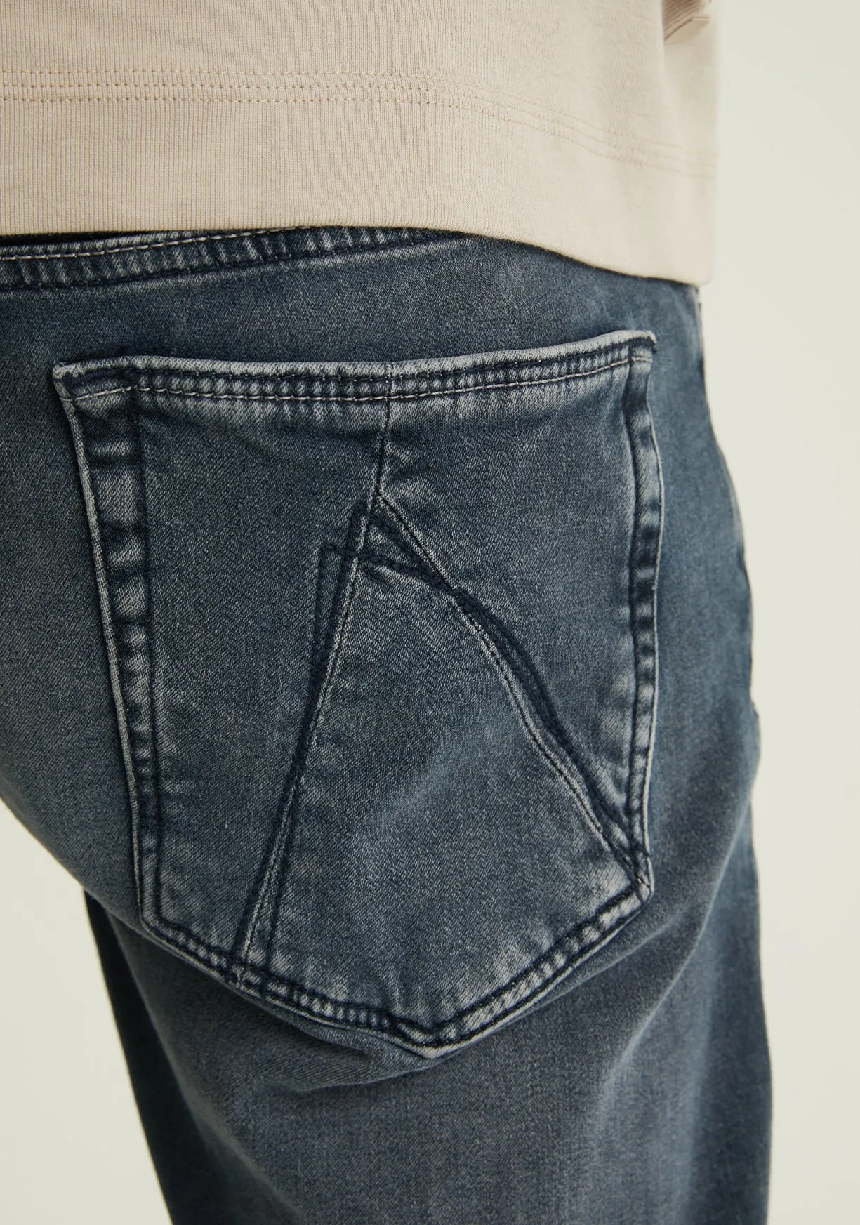 EGO SOLAR - Jeans slim fit