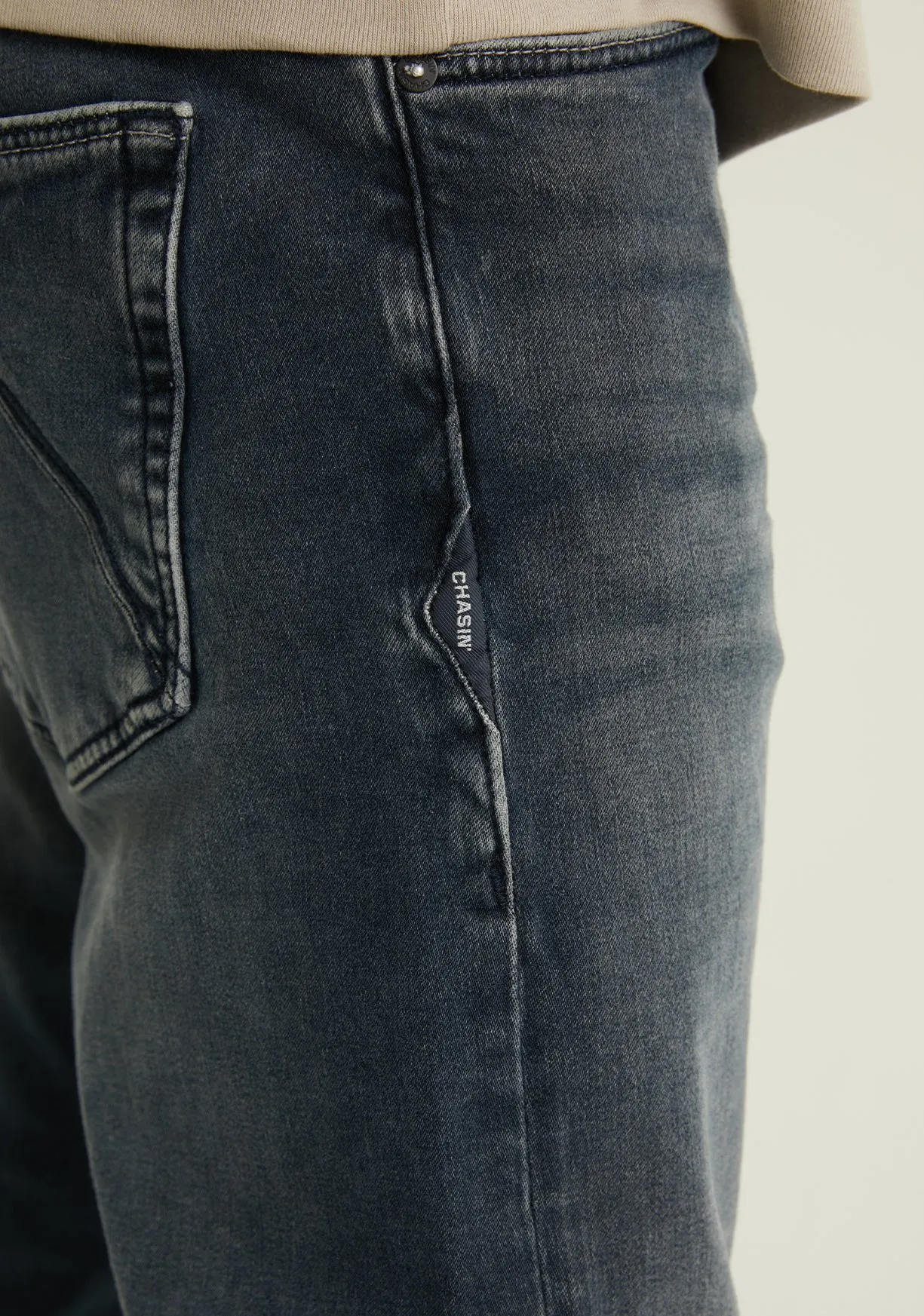 EGO SOLAR - Jeans slim fit