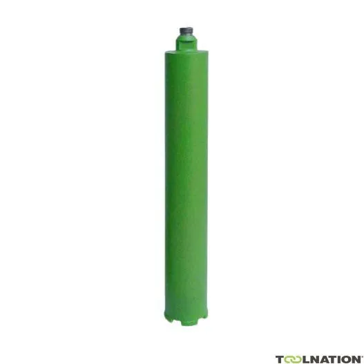 Eibenstock 12.507.15 Corona di foratura bagnata R½ - Ø 51 x 420 mm