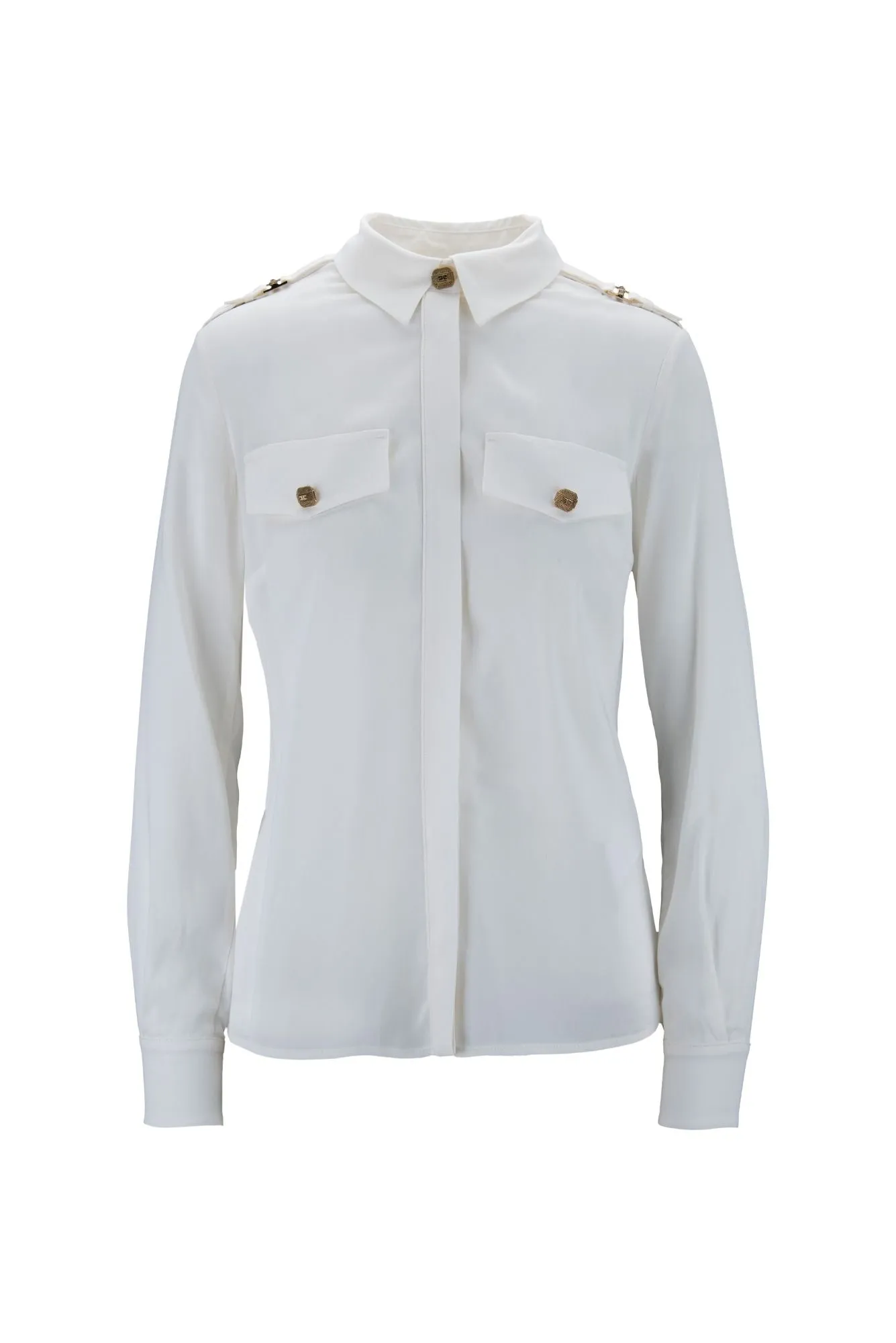 ELISABETTA FRANCHI CA02036E2 193 Blouse
