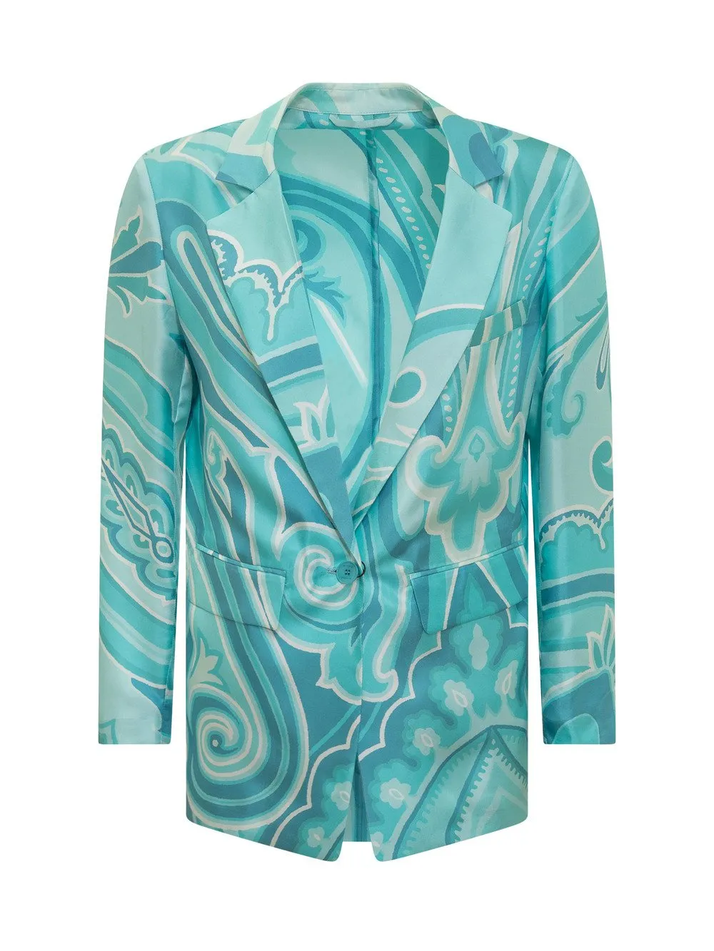 ETRO Giacca Fuji 