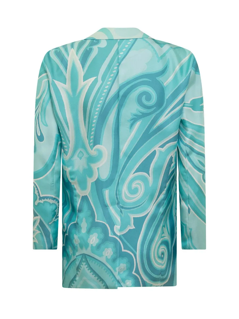 ETRO Giacca Fuji 