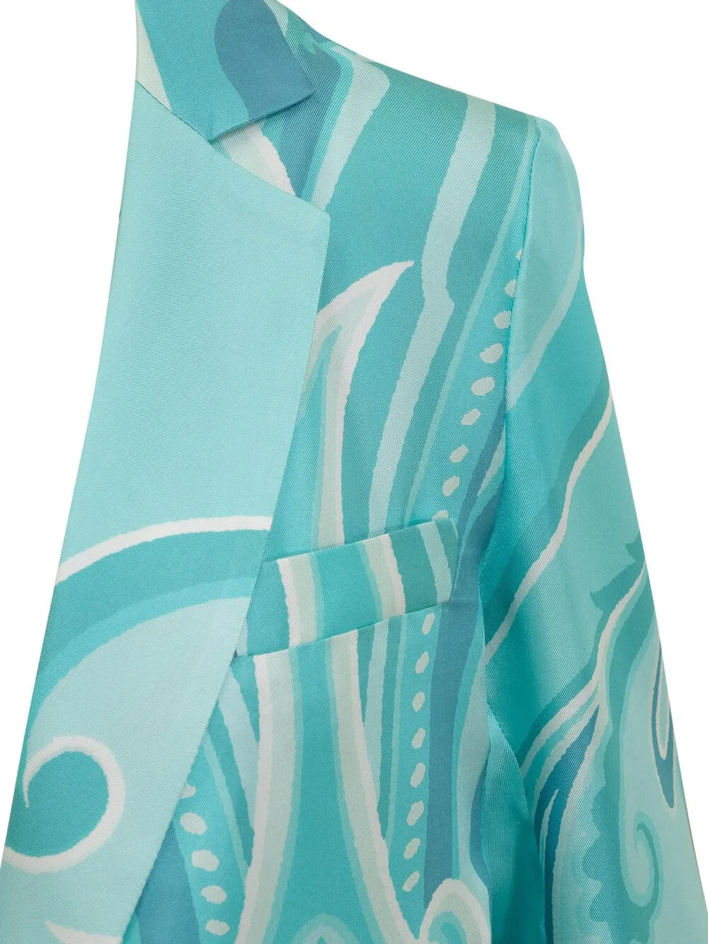 ETRO Giacca Fuji 