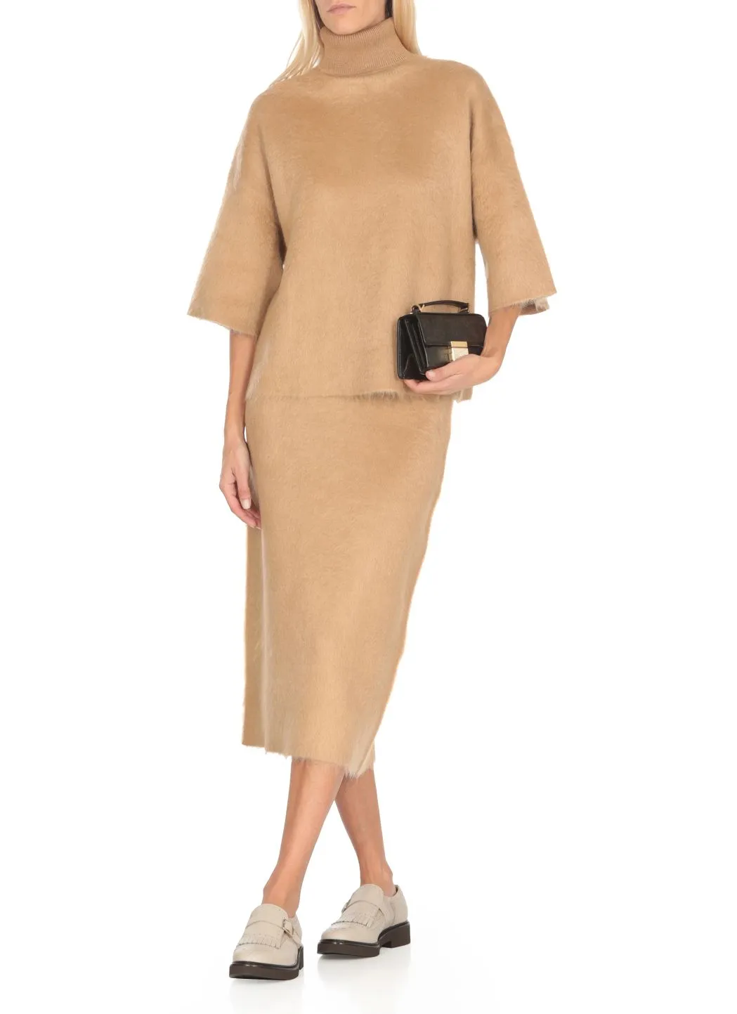  Fabiana Filippi Maglia in lana 