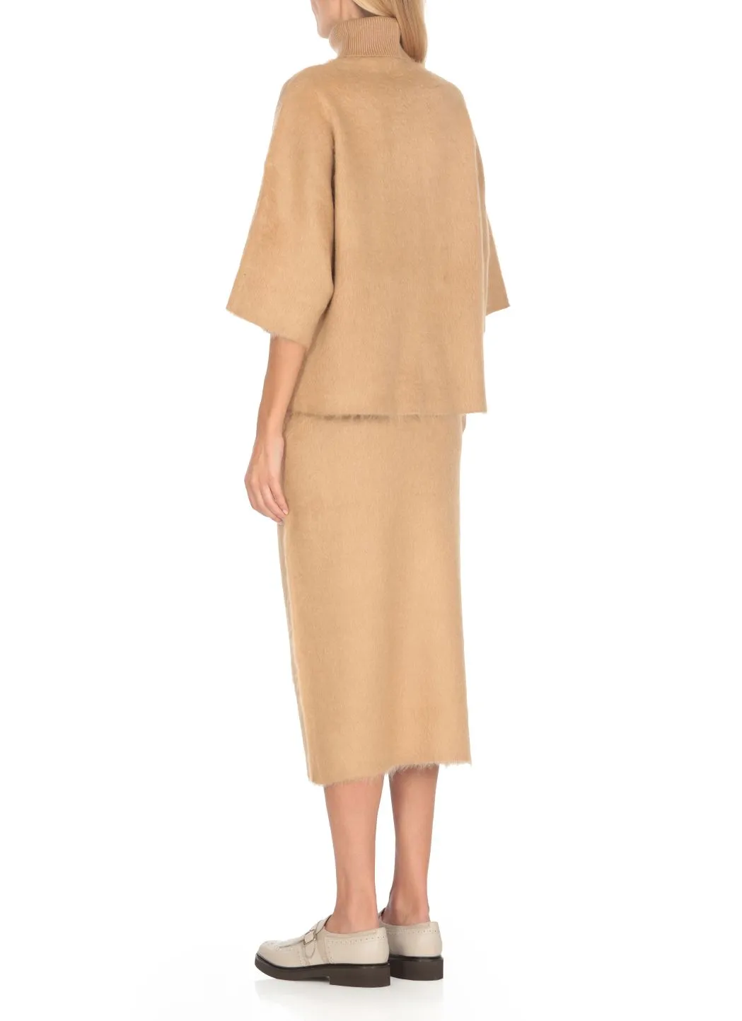  Fabiana Filippi Maglia in lana 