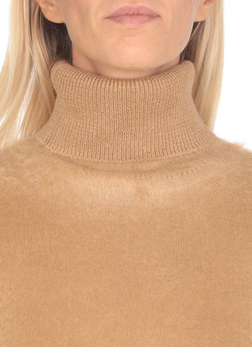  Fabiana Filippi Maglia in lana 