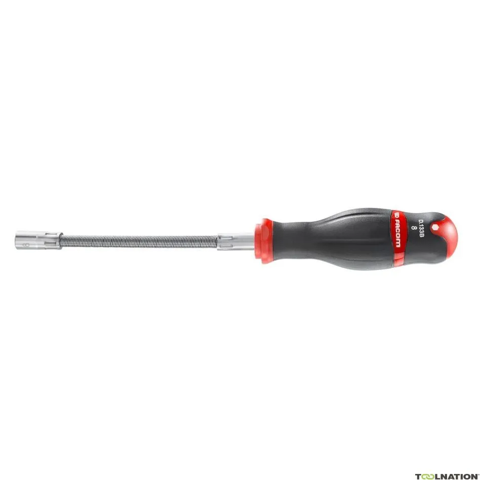 Facom D.133C7 Cacciavite PROTWIST flex 7 mm