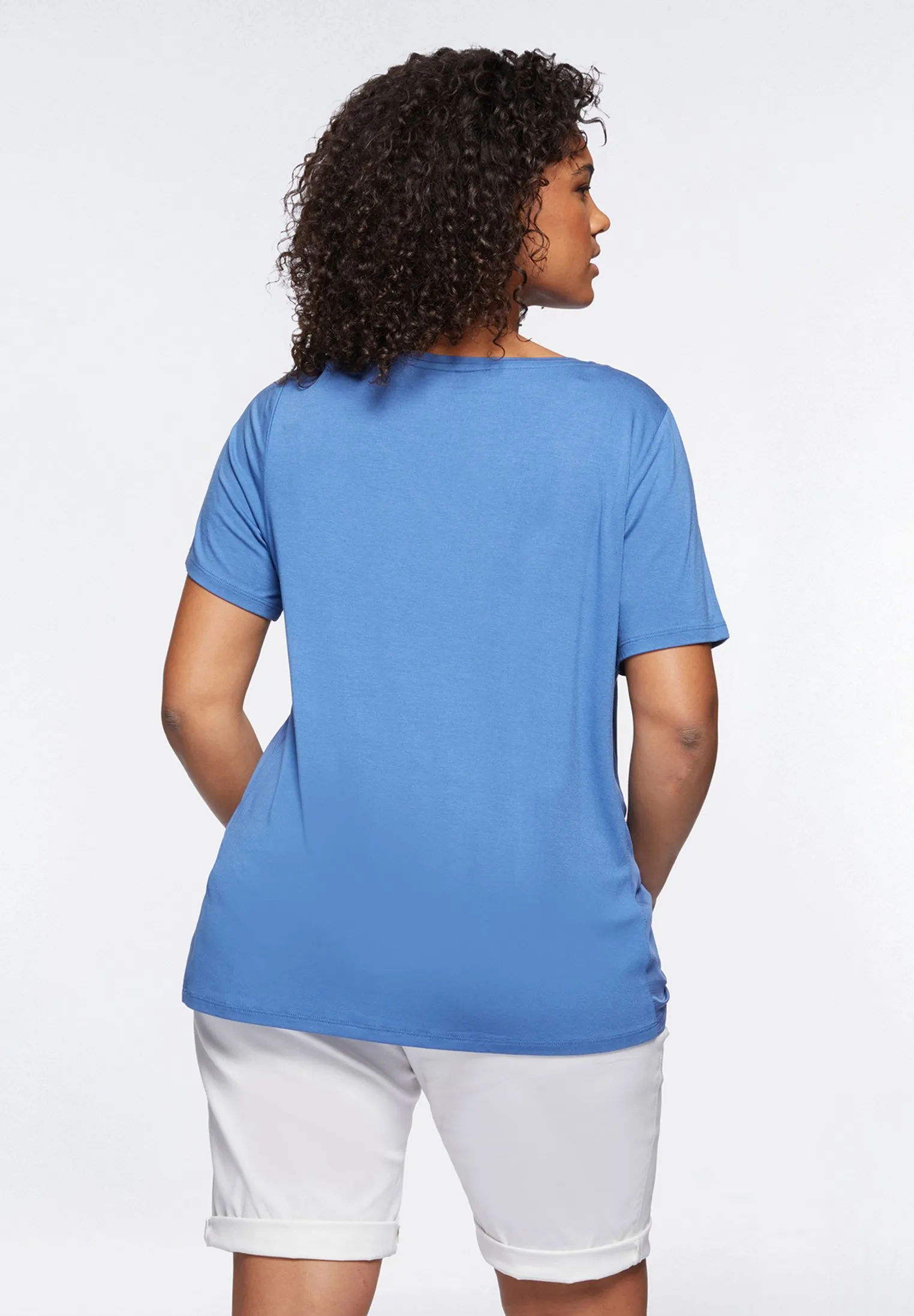 FARFALLE - T-shirt basic