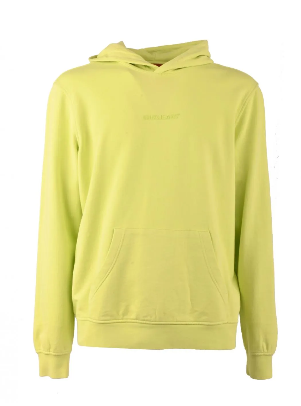 Felpa con cappuccio Uomo liu jo m123p203washhoodie-425