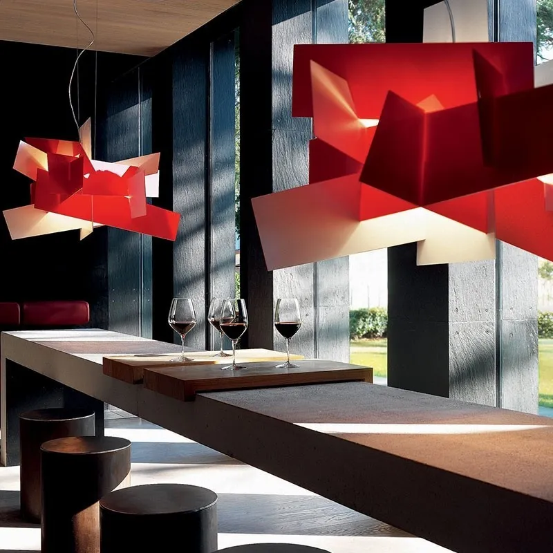 Foscarini Big Bang LED Lampada a Sospensione