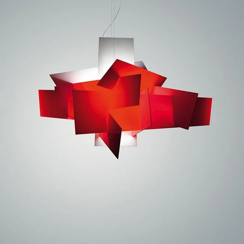 Foscarini Big Bang LED Lampada a Sospensione
