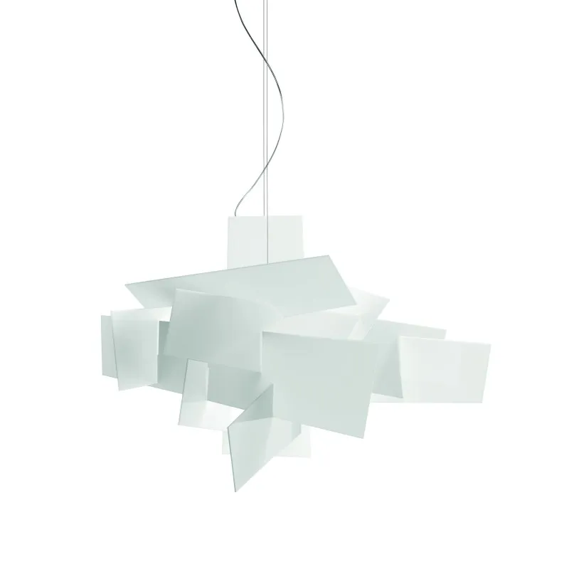 Foscarini Big Bang LED Lampada a Sospensione