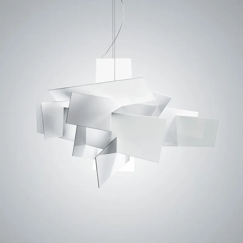 Foscarini Big Bang LED Lampada a Sospensione