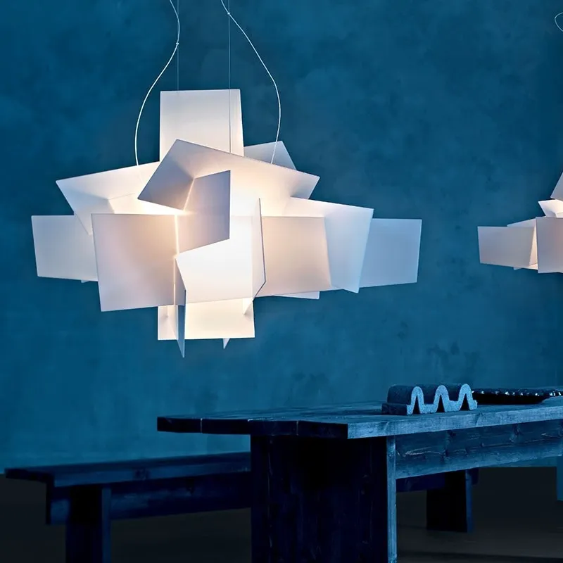Foscarini Big Bang LED Lampada a Sospensione