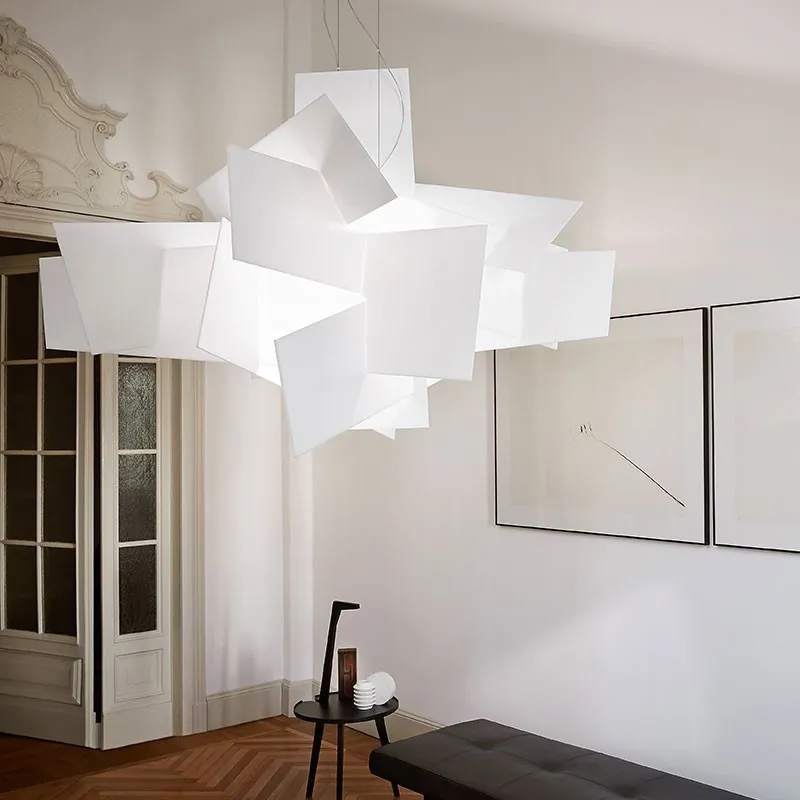Foscarini Big Bang LED Lampada a Sospensione
