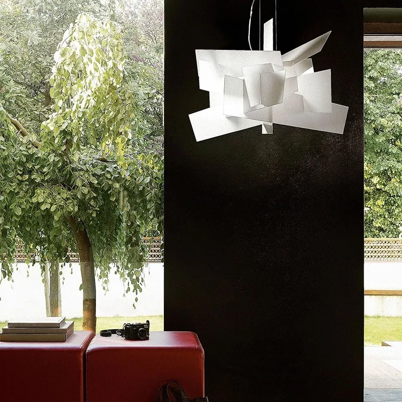 Foscarini Big Bang LED Lampada a Sospensione