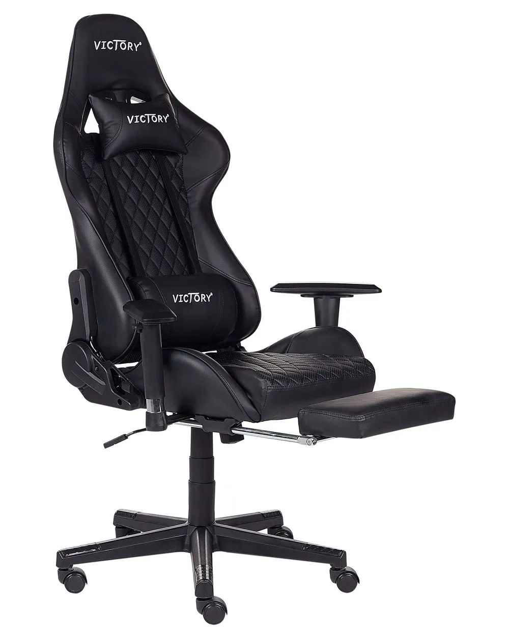 Gaming Chair Black VICTORY