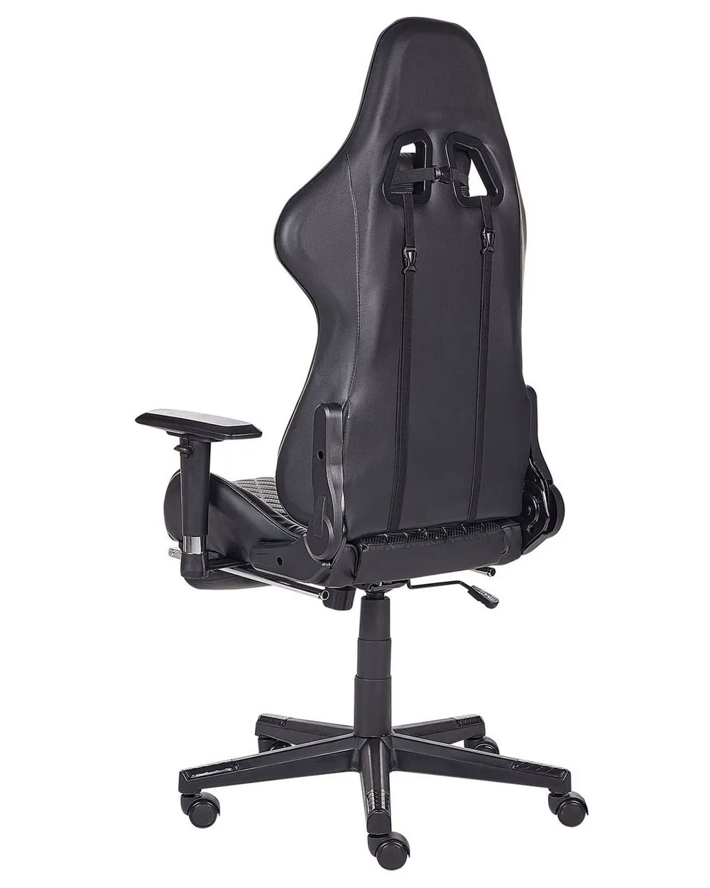 Gaming Chair Black VICTORY