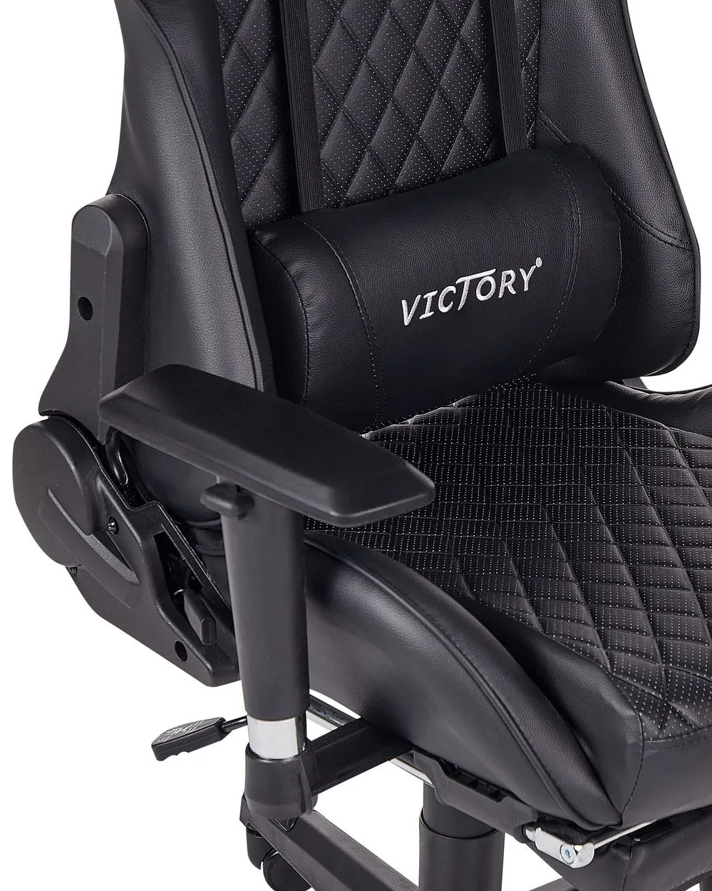 Gaming Chair Black VICTORY