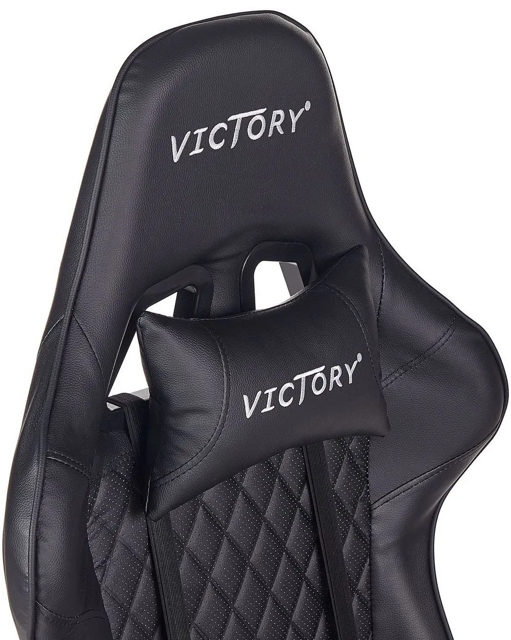 Gaming Chair Black VICTORY