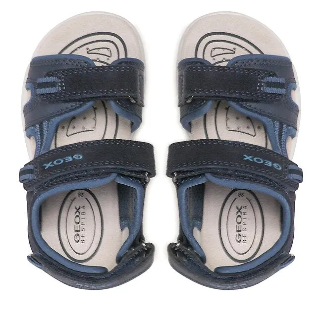 Geox J35AVA 01522 C0700