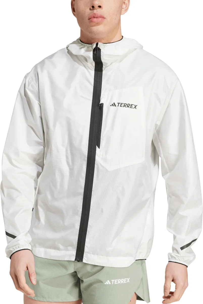 Giacche con cappuccio adidas Terrex Xperior Light Windweave