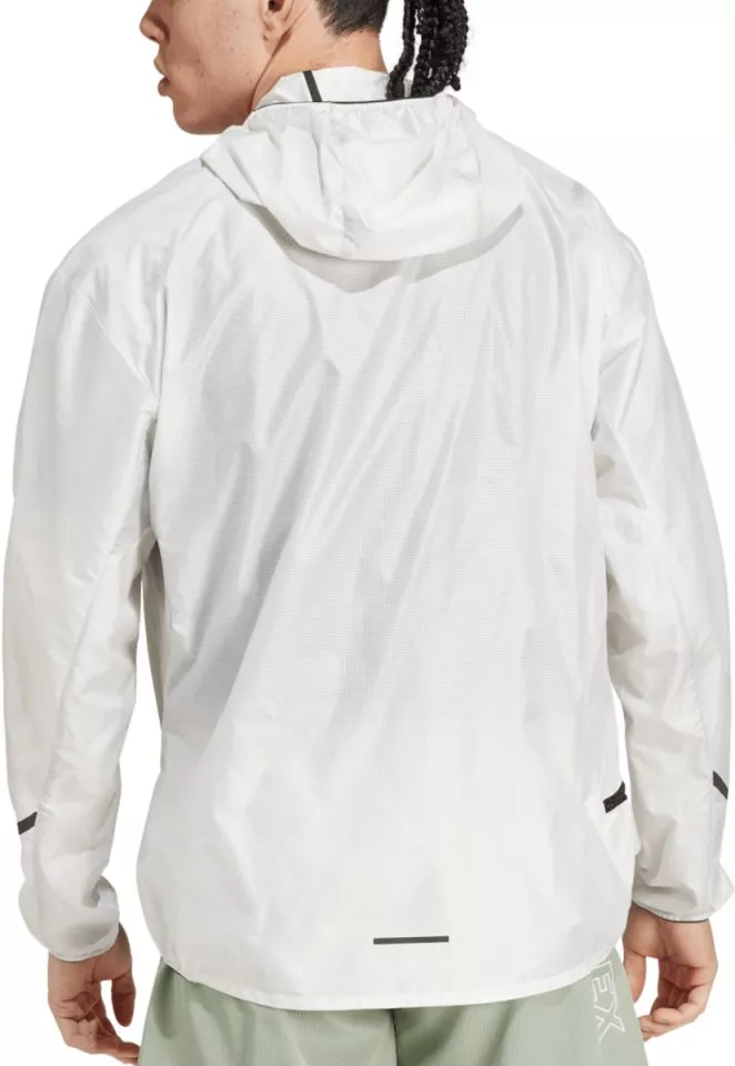 Giacche con cappuccio adidas Terrex Xperior Light Windweave