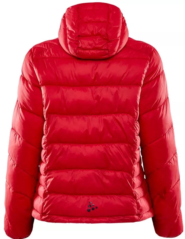 Giacche con cappuccio Craft CORE EXPLORE ISOLATE JACKET W