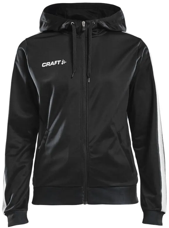 Giacche con cappuccio Craft PRO CONTROL HOOD JACKET W