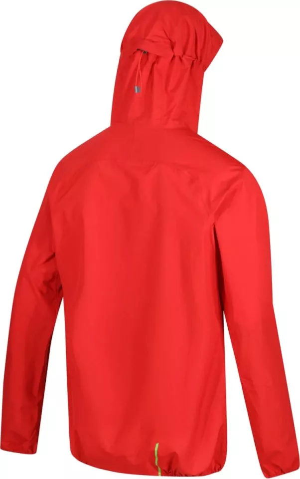 Giacche con cappuccio INOV-8 STORMSHELL FZ v2 M