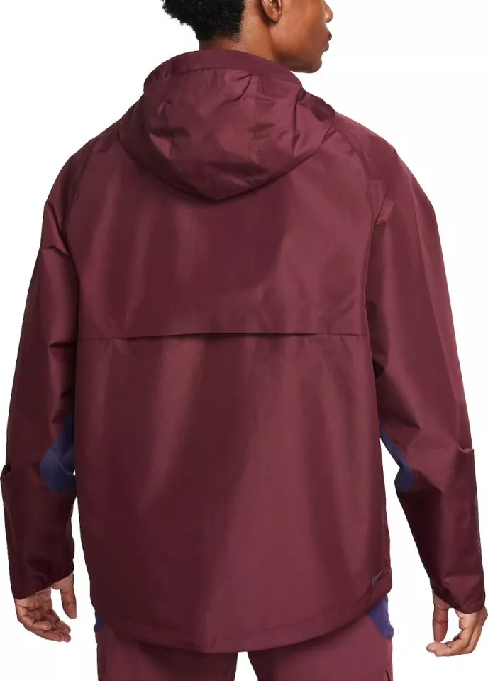 Giacche con cappuccio Nike M NK GTX INFIN COSMIC PKS JKT